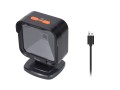 Wyposaż się w 2D-Omni-Direct. Biurkowy skaner kodów kreskowych USB 1MP - 2959551