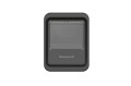 Honeywell Genesis XP 7680g Przymocowany czytnik kodów kreskowych 1D/2D LED Czarny - 2959556