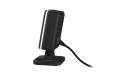 Honeywell Genesis XP 7680g Przymocowany czytnik kodów kreskowych 1D/2D LED Czarny - 2959557