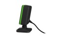 Honeywell Genesis XP 7680g Przymocowany czytnik kodów kreskowych 1D/2D LED Czarny - 2959555