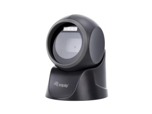Biurkowy skaner kodów kreskowych USB - 2D-Omni-Direct