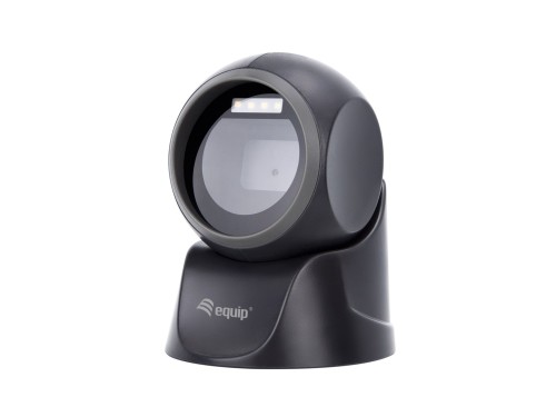 Biurkowy skaner kodów kreskowych USB - 2D-Omni-Direct - 2959573