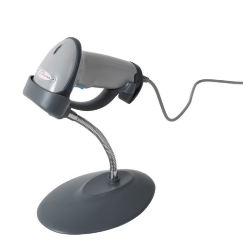 Olympia LS 6000 1D Laser Szary - 2940655