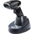 Skaner kodów kreskowych Honeywell Voyager Extreme Performance 1472g, BT, 2D, BT, kit (USB), black - 2959610