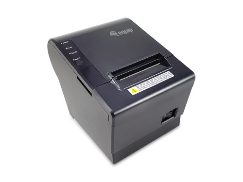 Drukarka termiczna Equip 58mm USB/RJ11/Ethernet - 2959617