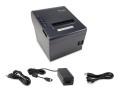 Drukarka termiczna Equip 80mm USB/RJ11 - 2959622