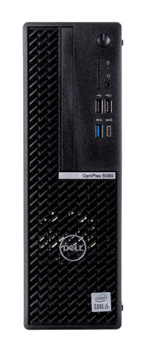 DELL OptiPlex 5090 i5-10500 16GB 512GB SSD SFF Win11pro UŻYWANY - 2959644