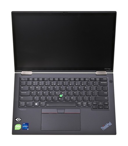 LENOVO YOGA X13 G3 i7-1265U 16GB 512GB SSD 13,3" FHD (US QWERTY) Win11pro + zasilacz UŻYWANY - 2959660