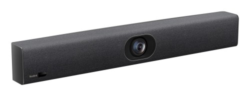 Yealink UVC40 E2 system videokonferencyjny 8 MP Osobisty system wideokonferencji - 2959793