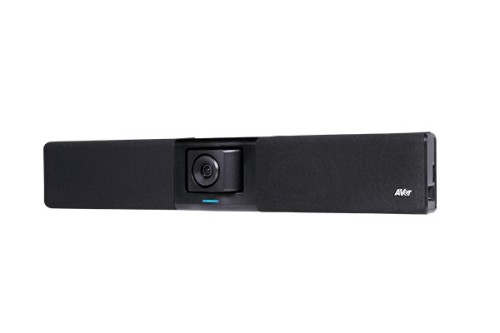 Aver 4K PTZ USB video soundbar, 15x powiększenie - 2959804