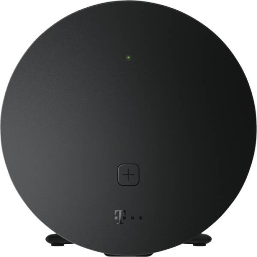 Telekom 40824613 router bezprzewodowy Ethernet Dual-band (2.4 GHz/5 GHz) Czarny - 2959819