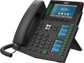 Fanvil X6U V2 Wysokiej klasy telefon biznesowy z gigabitowym portem SIP POE USB - 2959820