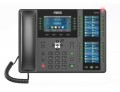 Fanvil X210 V2 Wysokiej klasy telefon korporacyjny SIP POE Gigabitowy port USB - 2959824