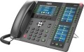 Fanvil X210 V2 Wysokiej klasy telefon korporacyjny SIP POE Gigabitowy port USB - 2959822
