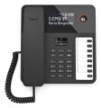 Gigaset DESK 600 Telefon analogowy Nazwa i identyfikacja dzwoniącego Czarny - 2959831