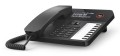 Gigaset DESK 600 Telefon analogowy Nazwa i identyfikacja dzwoniącego Czarny - 2959828
