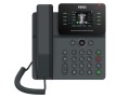 Fanvil V63 telefon VoIP Czarny 6 linii LCD Wi-Fi - 2959837
