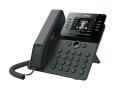 Fanvil V63 telefon VoIP Czarny 6 linii LCD Wi-Fi - 2959836