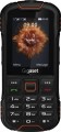 Gigaset GLX8 Plus 6,1 cm (2.4") Dual SIM 4G 2500 mAh Czarny - 2941014