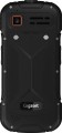 Gigaset GLX8 Plus 6,1 cm (2.4") Dual SIM 4G 2500 mAh Czarny - 2941015