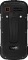 Gigaset GLX8 Plus 6,1 cm (2.4") Dual SIM 4G 2500 mAh Czarny - 2941016