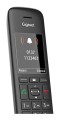 Gigaset C570HX Telefon analogowy/DECT Nazwa i identyfikacja dzwoniącego Czarny - 2959852