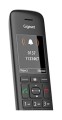 Gigaset C570HX Telefon analogowy/DECT Nazwa i identyfikacja dzwoniącego Czarny - 2959851