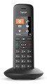 Gigaset C570HX Telefon analogowy/DECT Nazwa i identyfikacja dzwoniącego Czarny - 2959846
