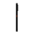 Gigaset GS6 16,9 cm (6.67") Dual SIM Android 15 5G USB Type-C 8 GB 128 GB 5300 mAh Czarny - 2941077