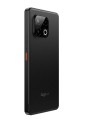 Gigaset GS6 PRO 16,9 cm (6.67") Dual SIM Android 15 5G USB Type-C 8 GB 128 GB 5300 mAh Czarny - 2941097