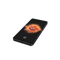 Gigaset GS6 PRO 16,9 cm (6.67") Dual SIM Android 15 5G USB Type-C 8 GB 128 GB 5300 mAh Czarny - 2941103