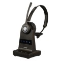 Zestaw słuchawkowy AUERSWALD COMfortel H-600 DECT - 2959861