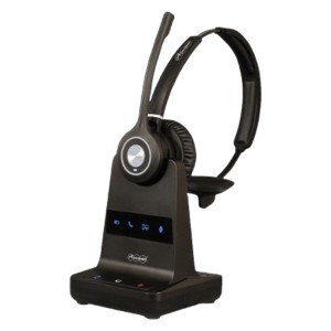 Zestaw słuchawkowy AUERSWALD COMfortel H-600 DECT