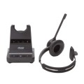 Zestaw słuchawkowy AUERSWALD COMfortel H-600 DECT - 2959859
