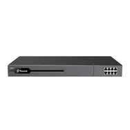 Yeastar P560 system PBX (Private Branch Exchange) 200 użyt. System IP PBX (prywatny i komutowany pakiet)