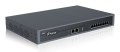 Yeastar P560 system PBX (Private Branch Exchange) 200 użyt. System IP PBX (prywatny i komutowany pakiet) - 2941105