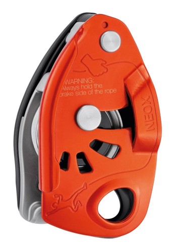 Petzl Neox Aluminium - 2601883