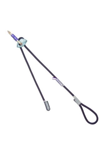 Lonża expresso fit-matt stone BEAL - 2941120
