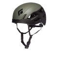 Black Diamond Vision Helmet Czarny, Oliwkowy - 2941128