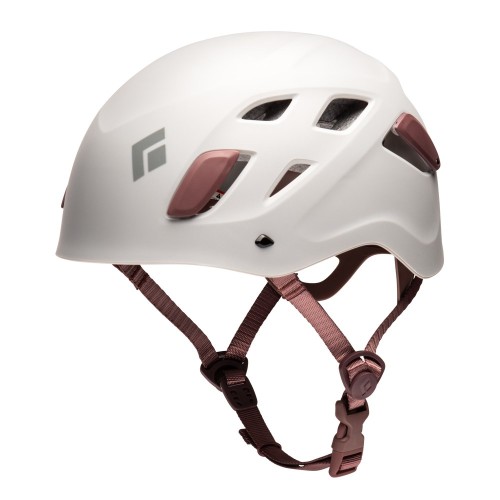 Black Diamond W Half Dome Helmet Różowy, Biały - 2941130