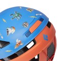 Black Diamond BD6202279372ALL1 sportowe nakrycie głowy Niebieski, Pomarańczowy - 2941135