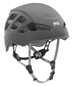 Petzl Boreo Szary