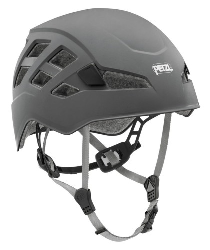 Petzl Boreo Szary - 2959876