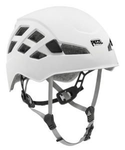 Petzl Boreo Biały