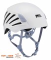 Petzl Borea Liliowy, Biały - 2959880