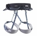 Uprząż Corax szara PETZL - 2959887