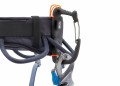 Uprząż Corax szara PETZL - 2959890