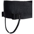 Uprząż wspinaczkowa Black Diamond Couloir 3S Harness - alloy/black - 2941150