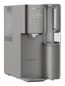 Philips ADD6921DG/10 filtr do wody Dozownik do wody z filtrem 3,6 l Szary