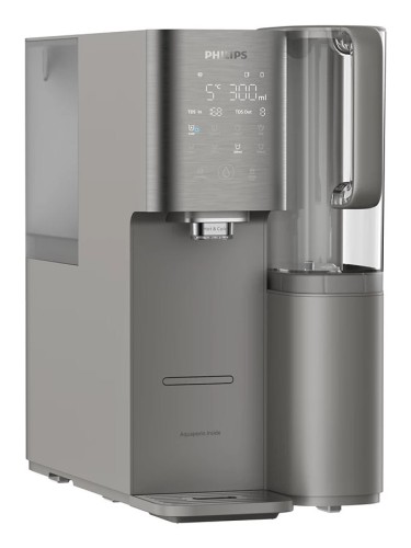 Philips ADD6921DG/10 filtr do wody Dozownik do wody z filtrem 3,6 l Szary - 2941155